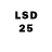 LSD-25 экстази кислота LeviathanGT